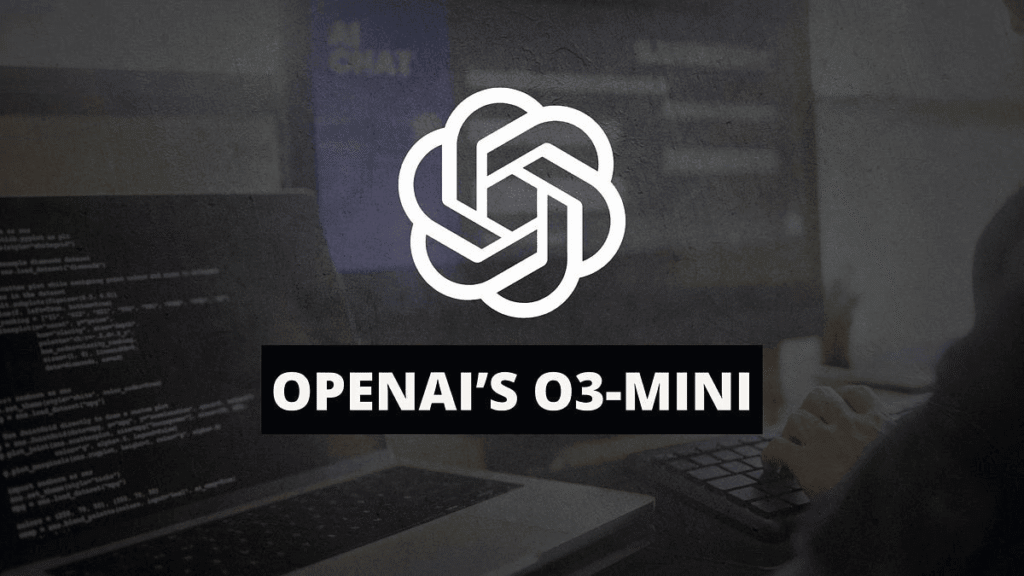 openai o3mini image